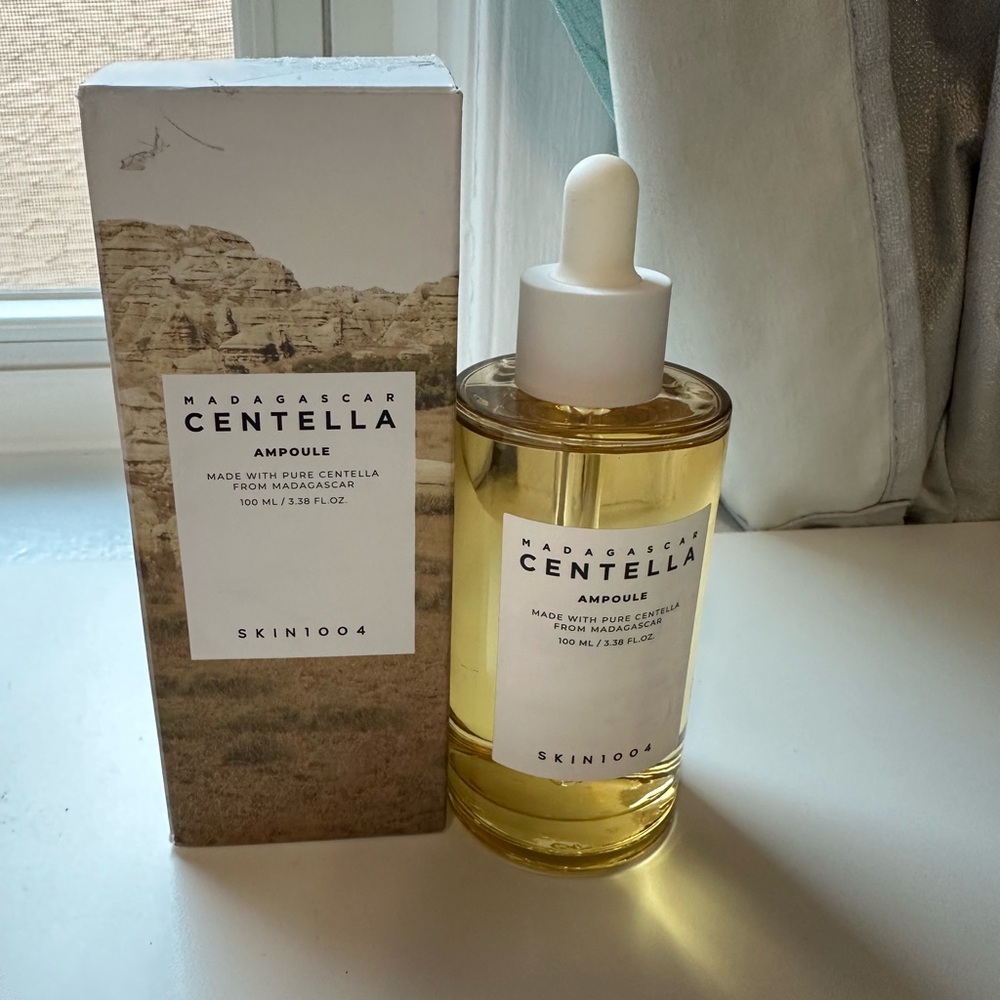 Centella ampoule